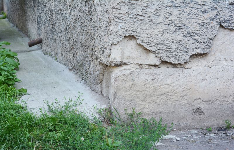 Top Concrete Foundation Repair Companies in Oak Creek, WI