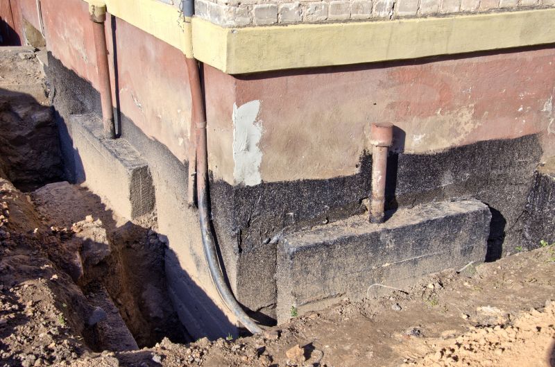 Top Concrete Foundation Repair Companies in Racine, WI