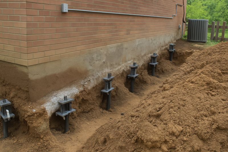 Top Foundation Lifting Companies in Elkhorn, WI