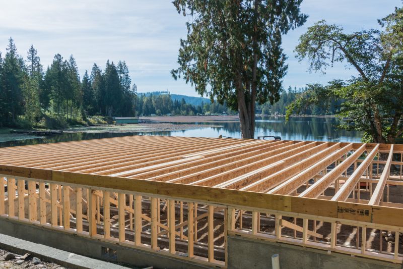 Top Foundation Lifting Companies in Lake Geneva, WI