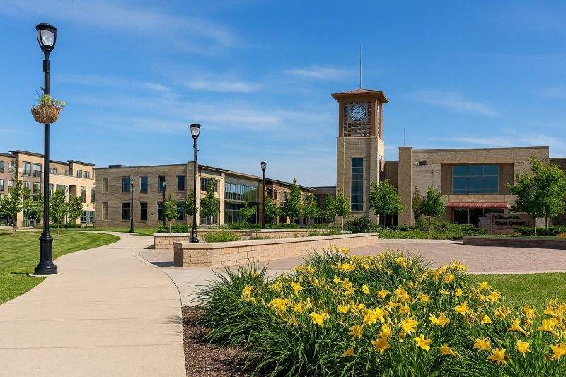 Top Foundation Lifting Companies in Oak Creek, WI