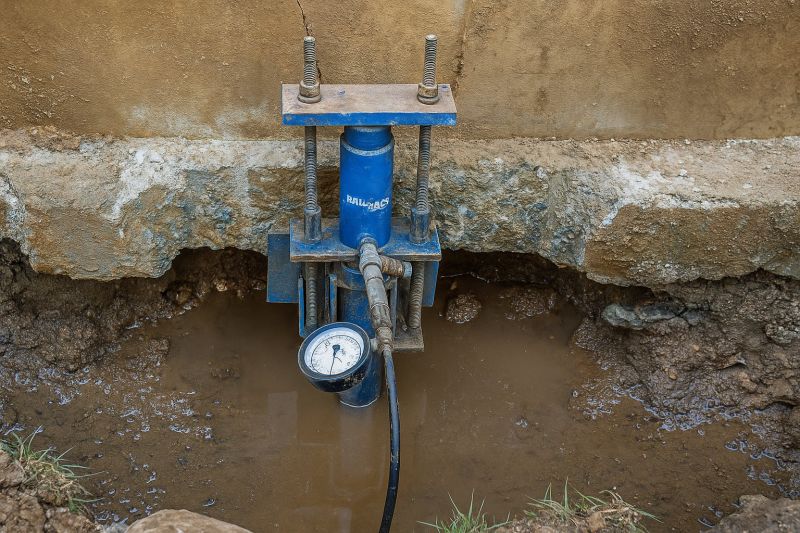 Top Foundation Lifting Companies in Whitewater, WI