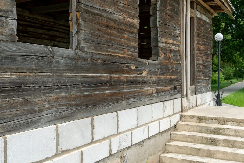 Top Foundation Repair Companies in Muskego, WI