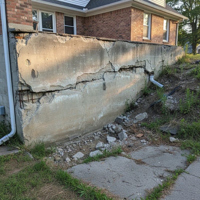 Top Foundation Repair Companies in Racine, WI
