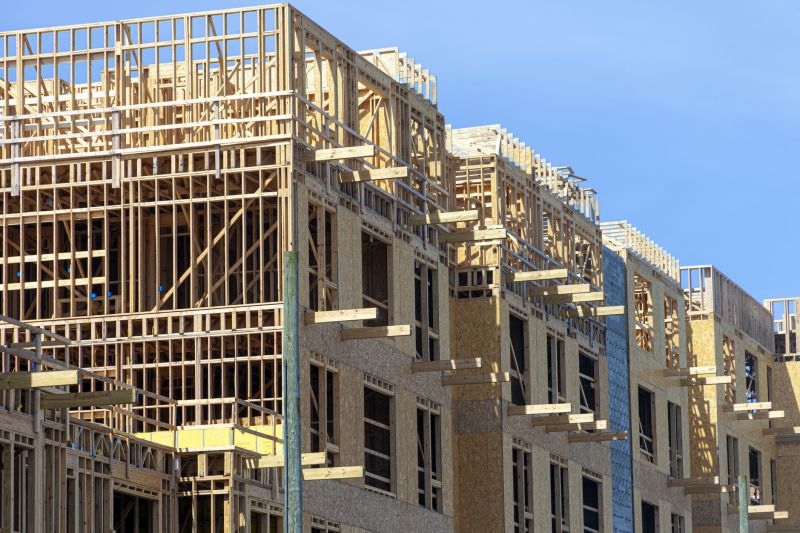 Structural Underpinning