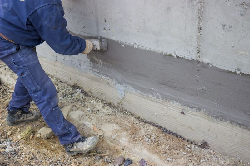 Foundation Repair Contractors